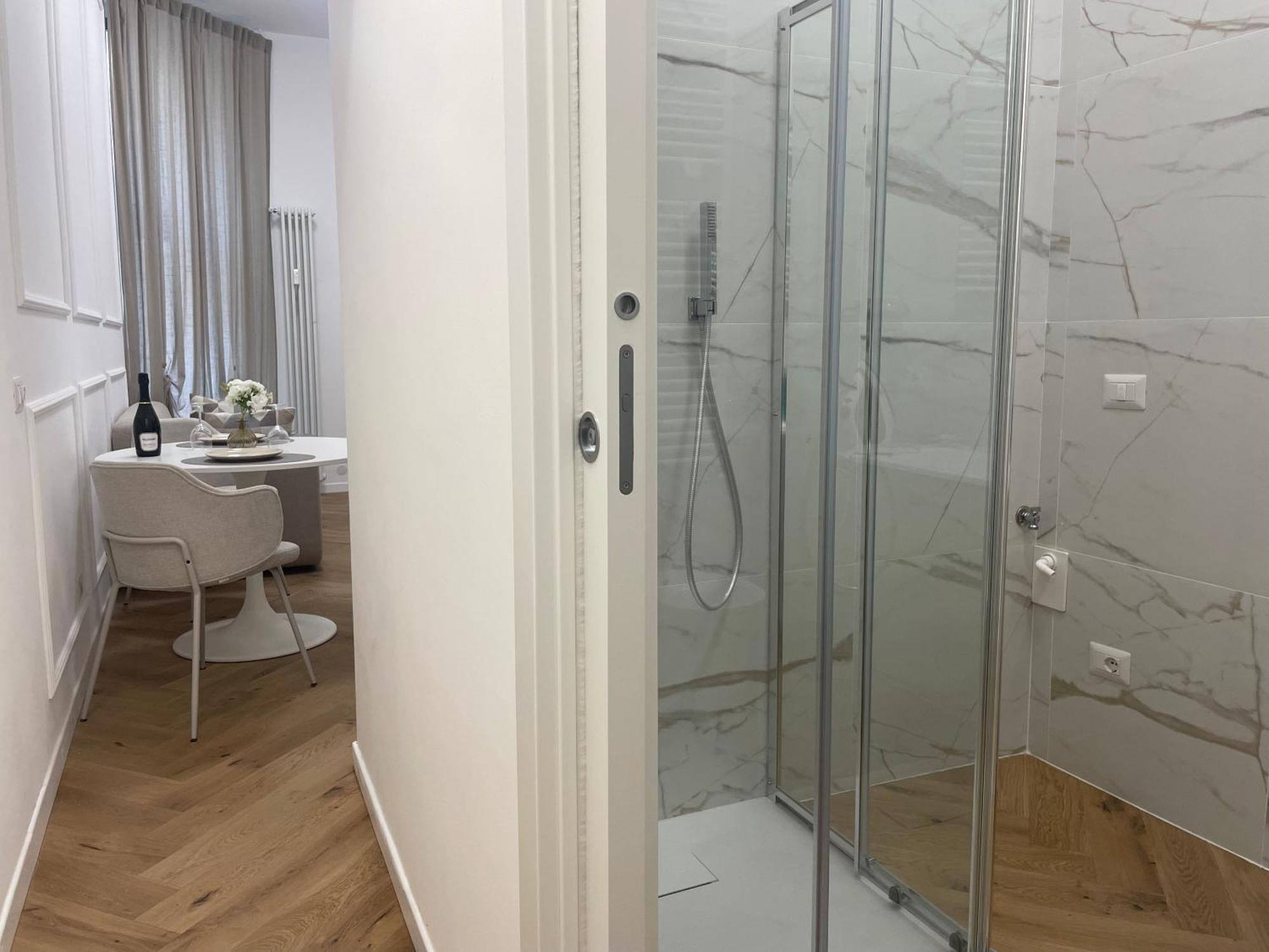 Appartement R&r Urban Chic