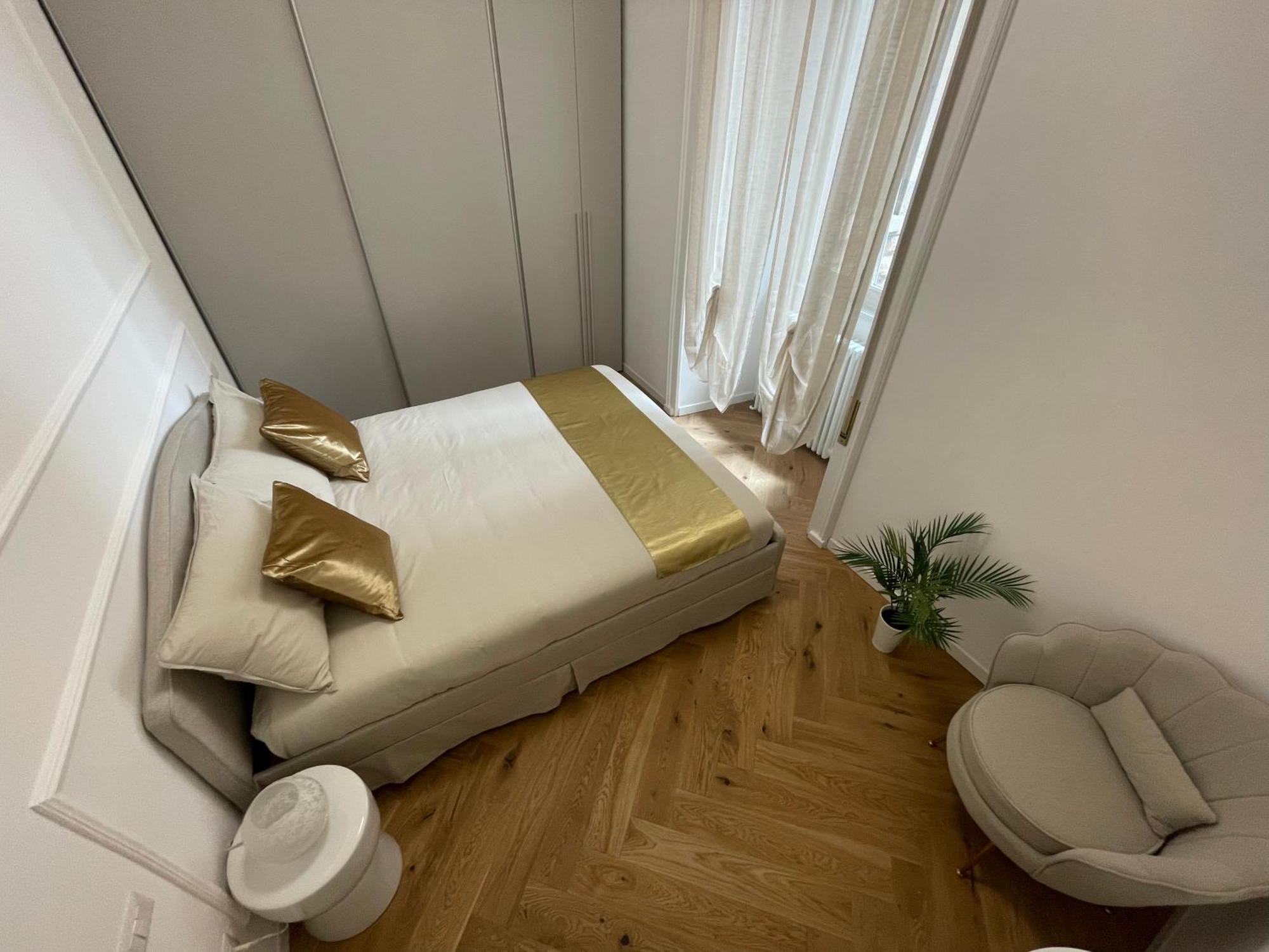 Appartement R&r Urban Chic *