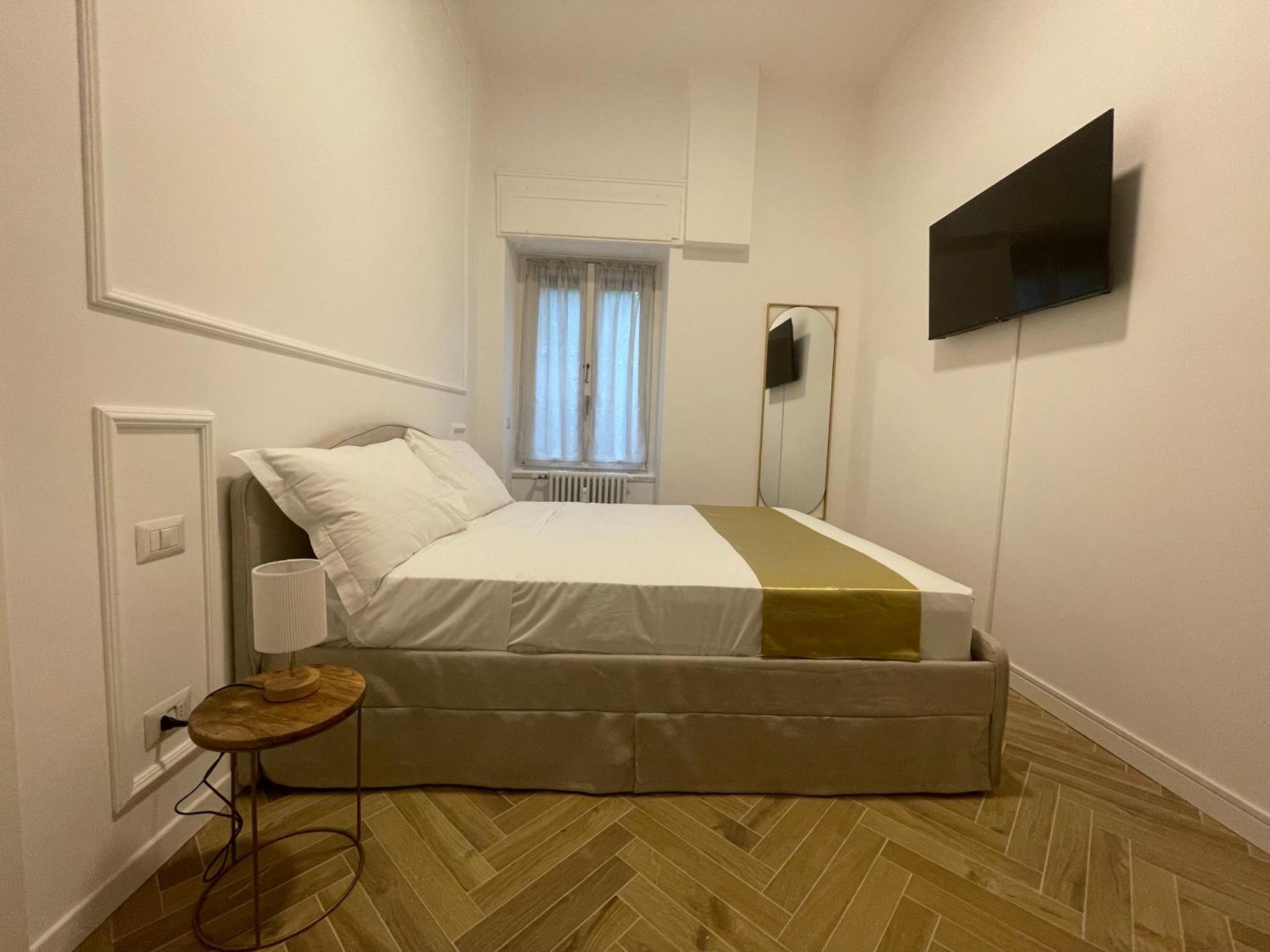 R&r Urban Chic Appartement