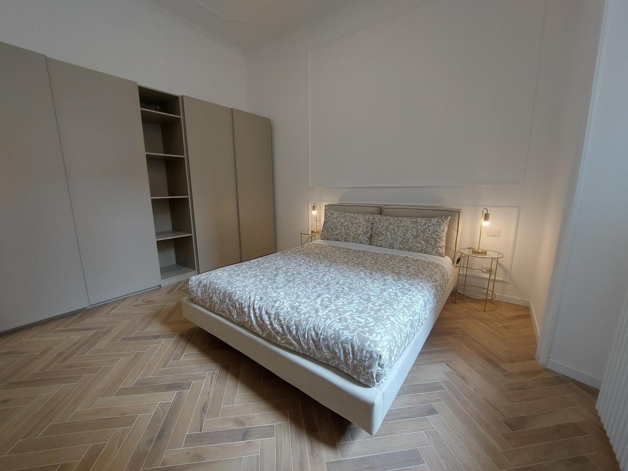 Appartement R&r Urban Chic *