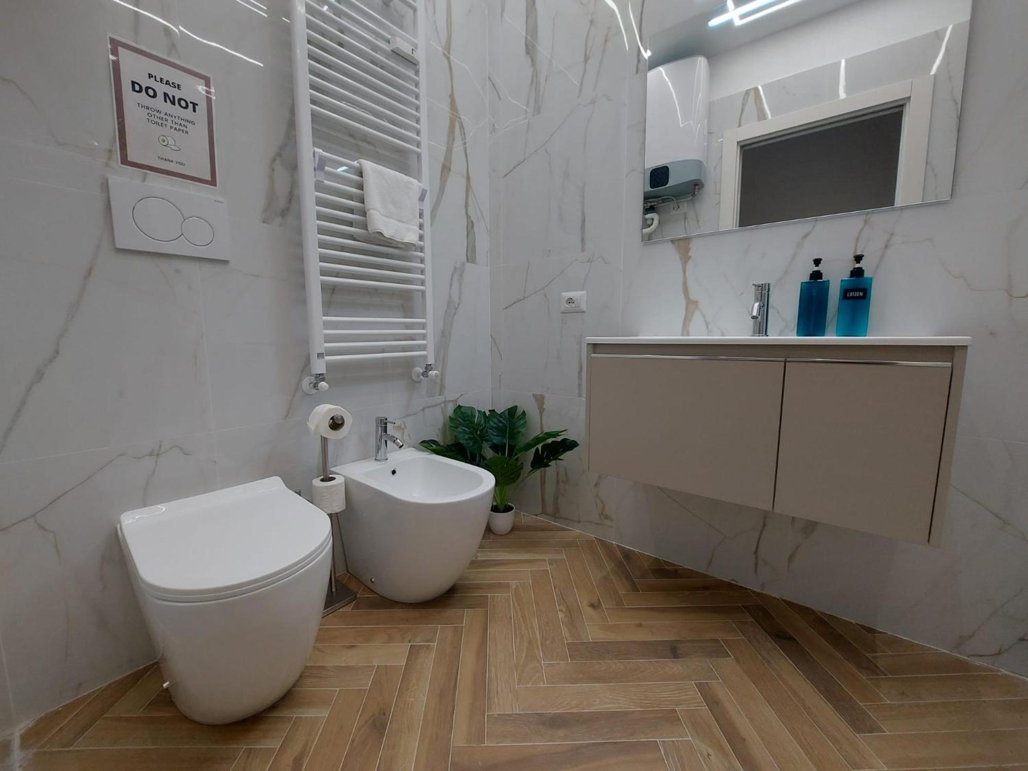 Appartement R&r Urban Chic