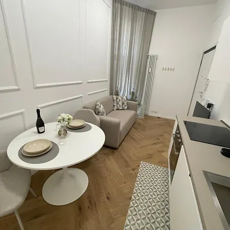 R&R Urban Chic Apartment Bergamo Exterior photo