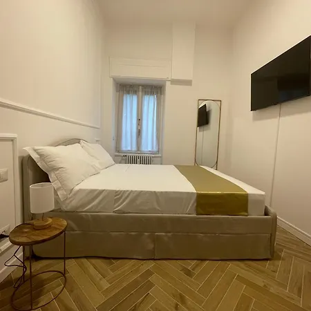 R&R Urban Chic Apartment Bergamo Exterior photo