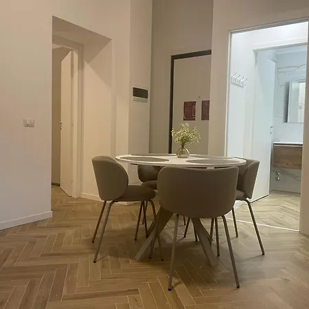 R&R Urban Chic Apartment Bergamo Exterior photo