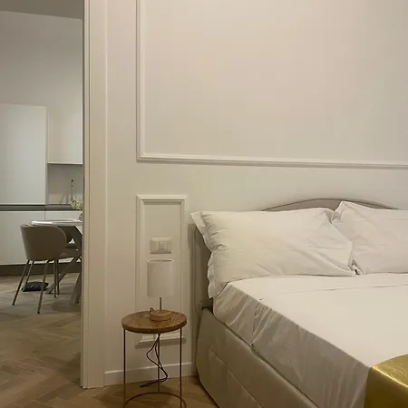 R&R Urban Chic Apartment Bergamo Exterior photo