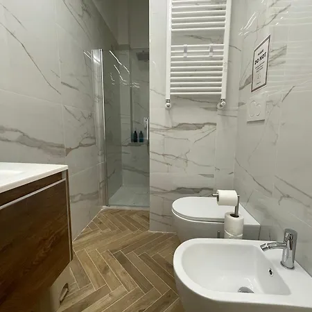 R&R Urban Chic Apartment Bergamo Exterior photo