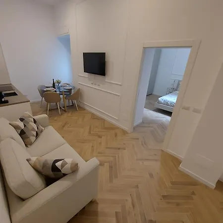 R&R Urban Chic Apartment Bergamo Exterior photo