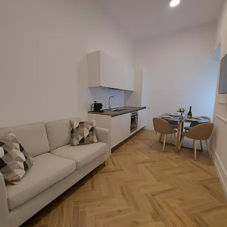 R&R Urban Chic Apartment Bergamo Exterior photo