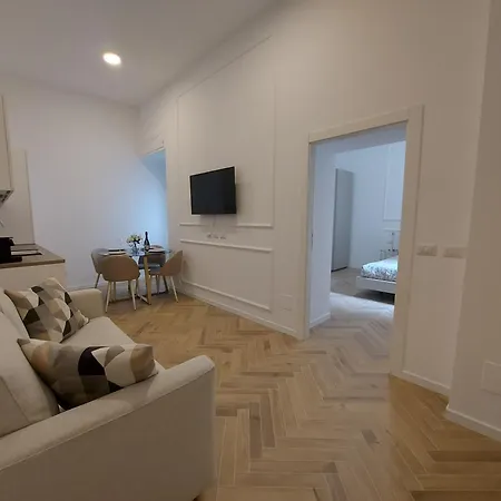 R&R Urban Chic Apartment Bergamo Exterior photo