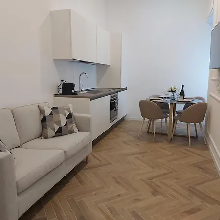 R&R Urban Chic Apartment Bergamo Exterior photo