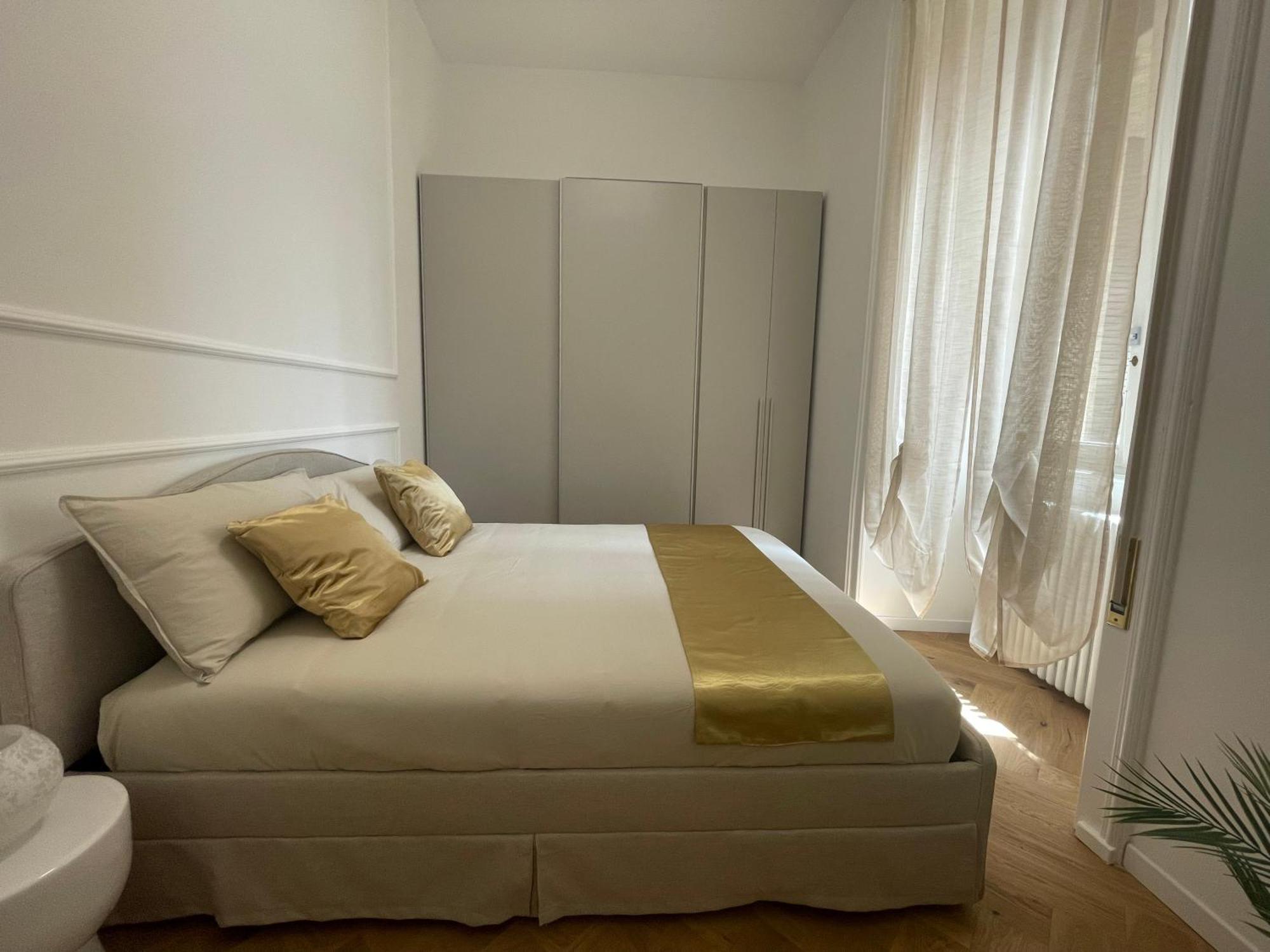 Apartment R&r Urban Chic *