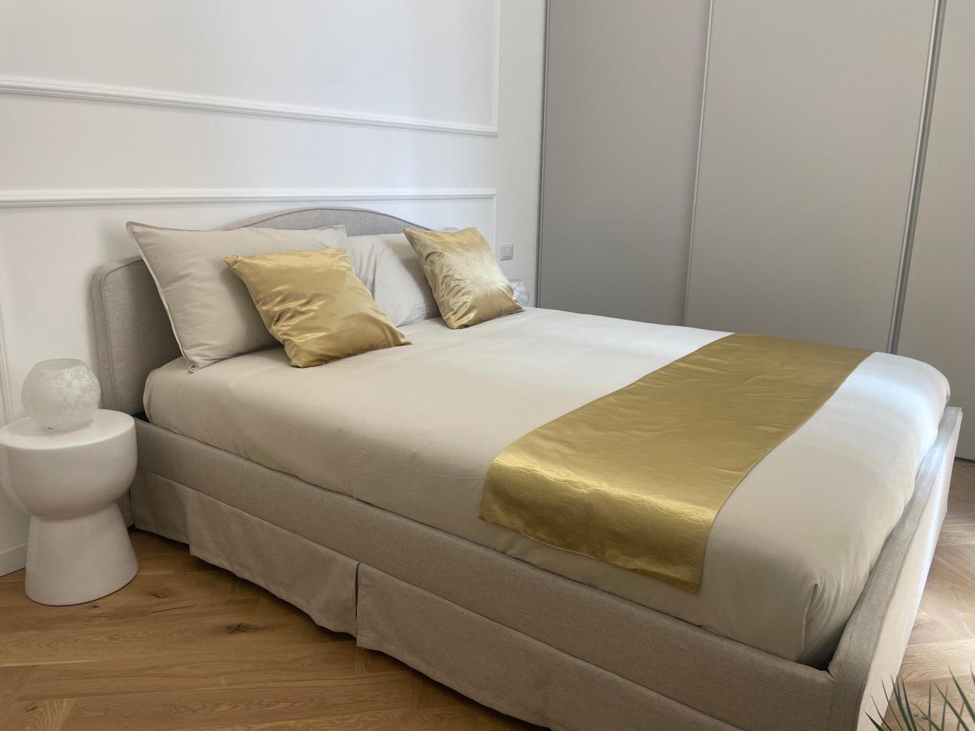 Apartment R&r Urban Chic Bergamo