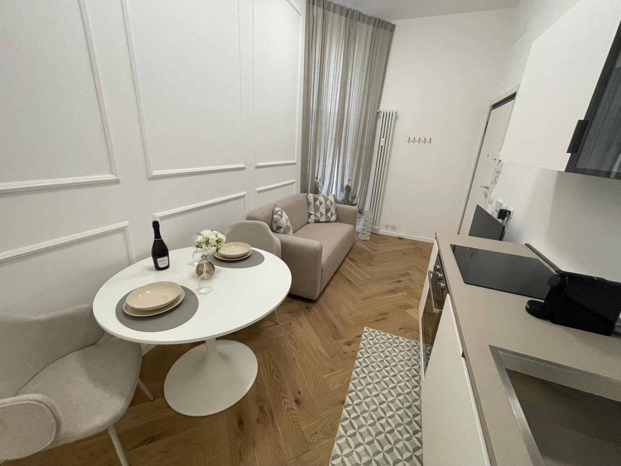 Apartment R&r Urban Chic