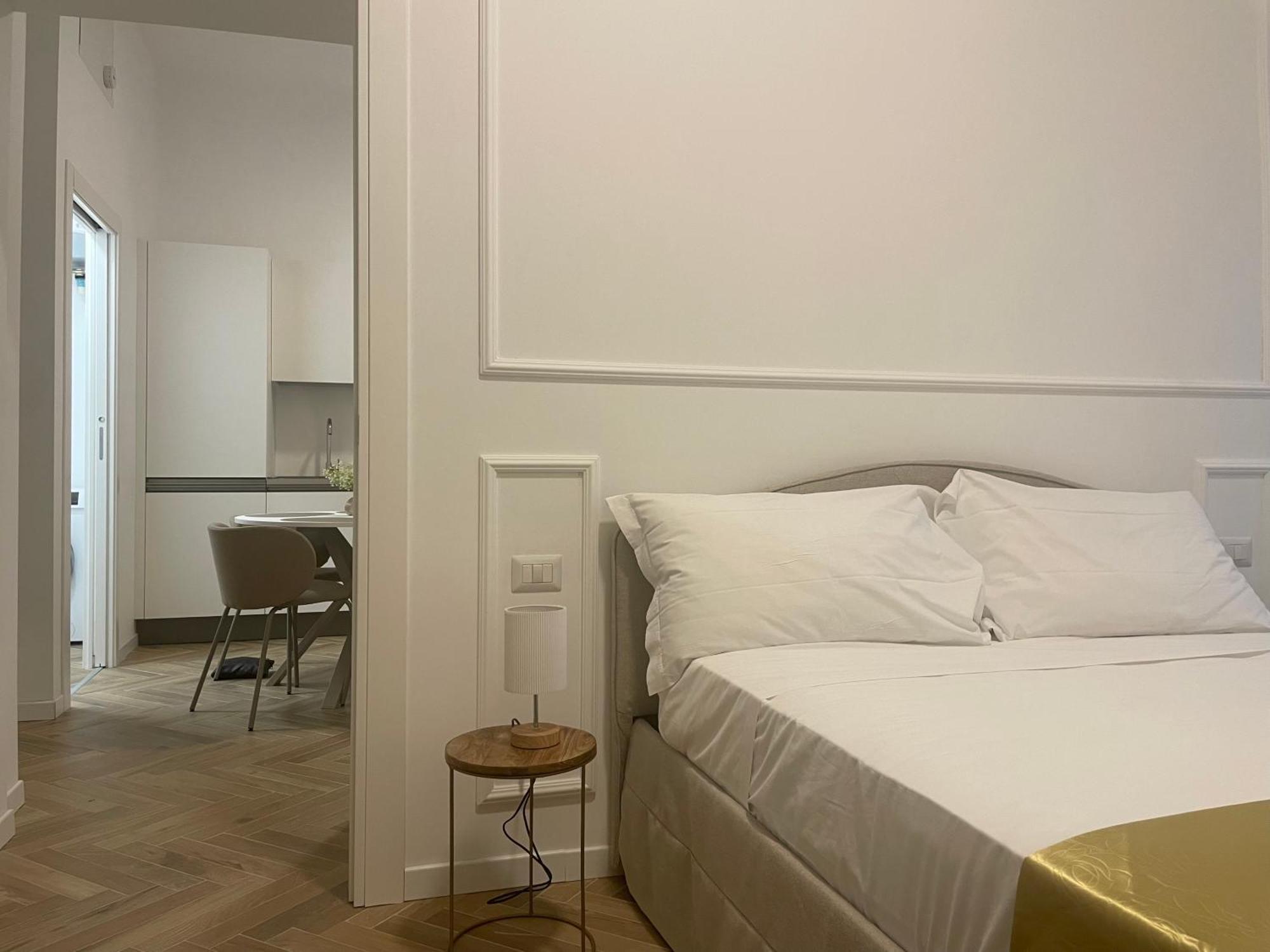 Apartment R&r Urban Chic Bergamo