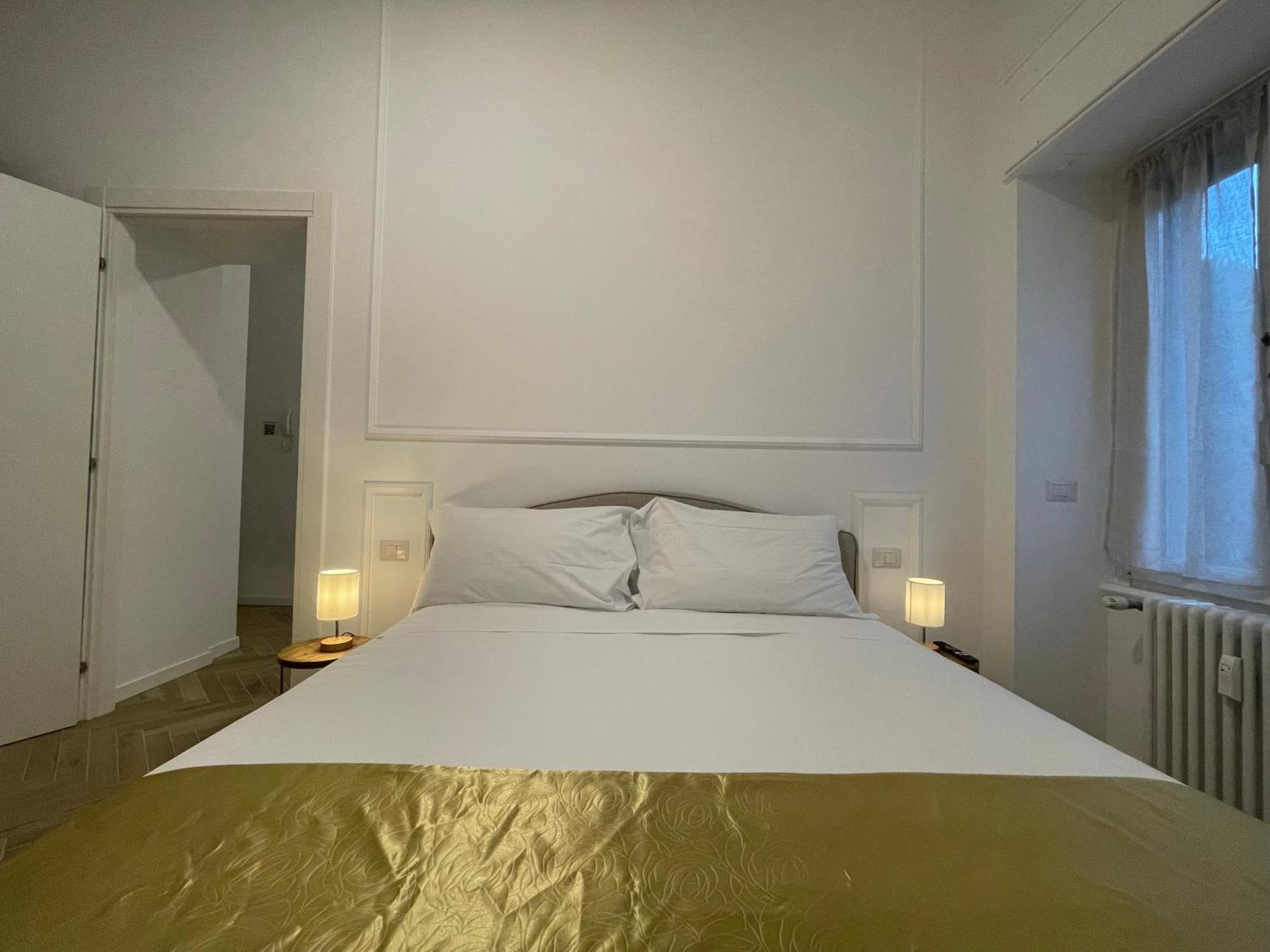R&r Urban Chic Apartment Bergamo