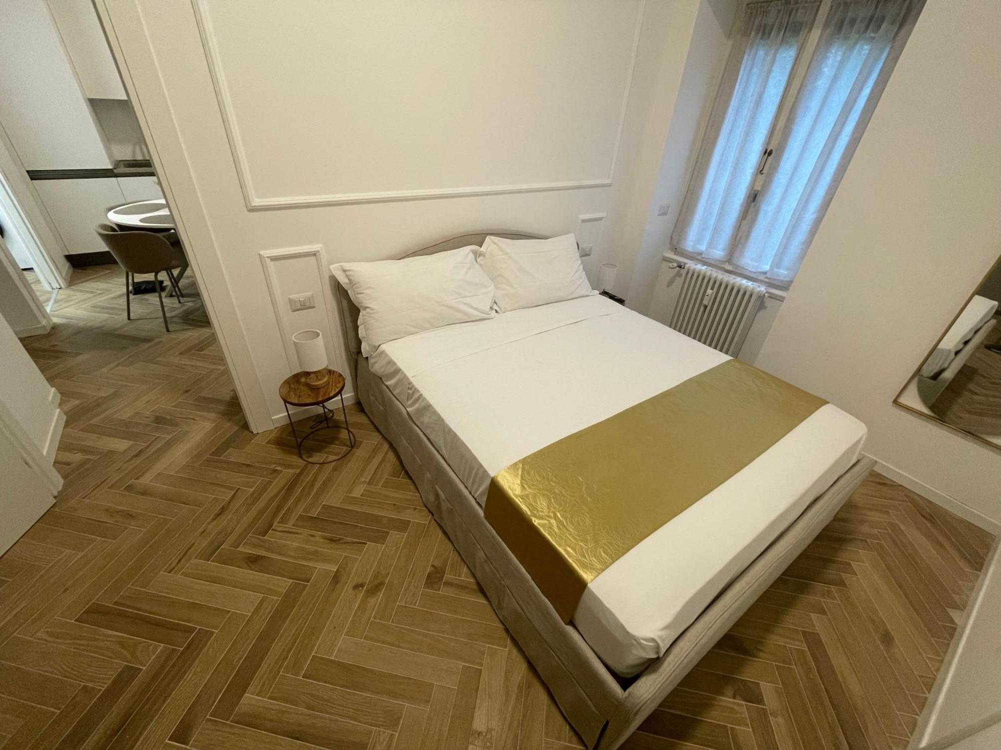 Apartment R&r Urban Chic