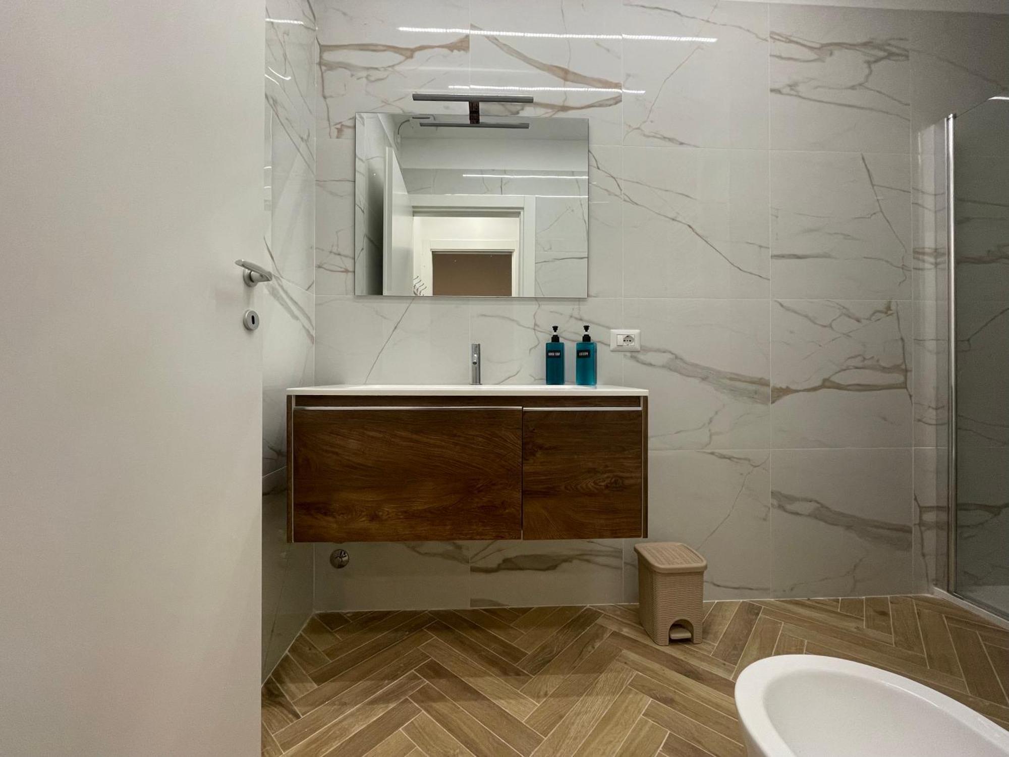 Apartment R&r Urban Chic *