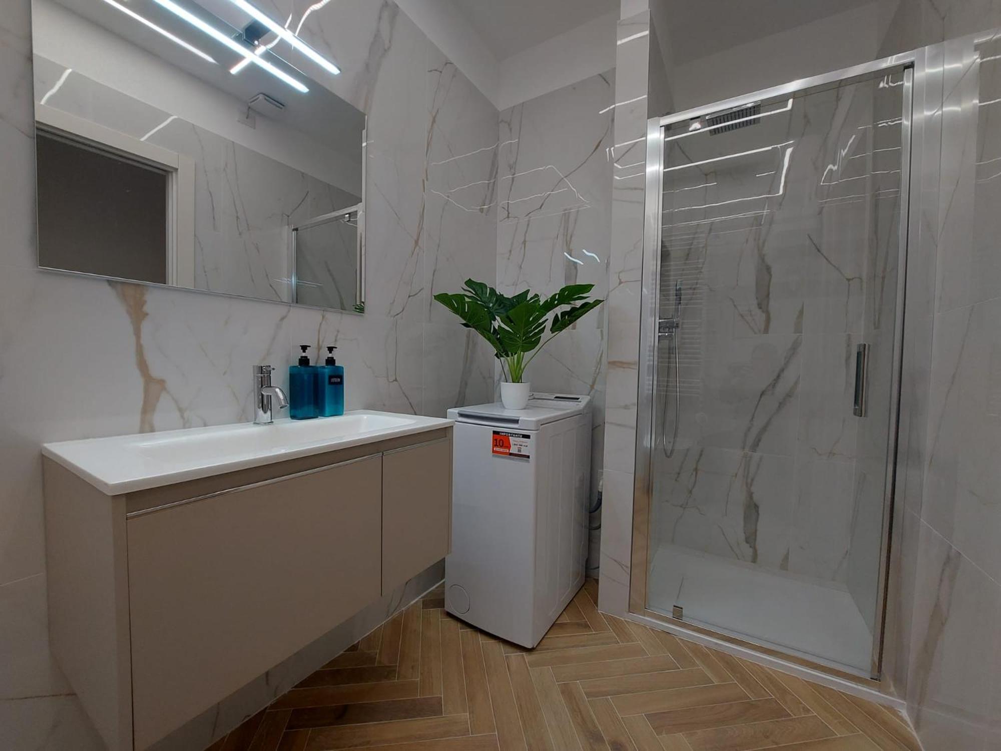 Apartment R&r Urban Chic *